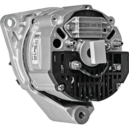 Aftermarket Fits Mahle Alternator MAH-MG118-JN